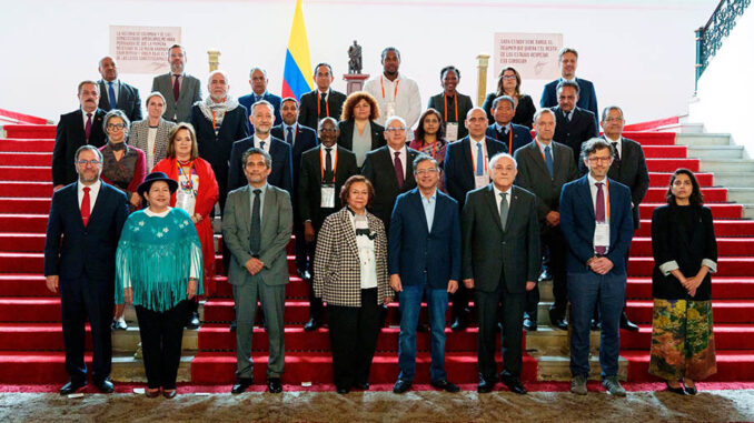 Grupo de La Haya