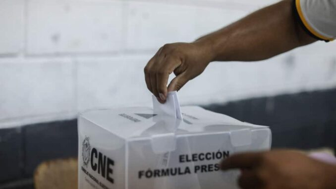 Honduras-Elecciones