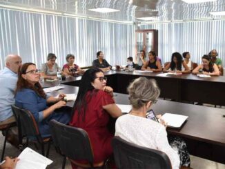 Observatorio de Cuba sobre Igualdad de Género (OCIG)
