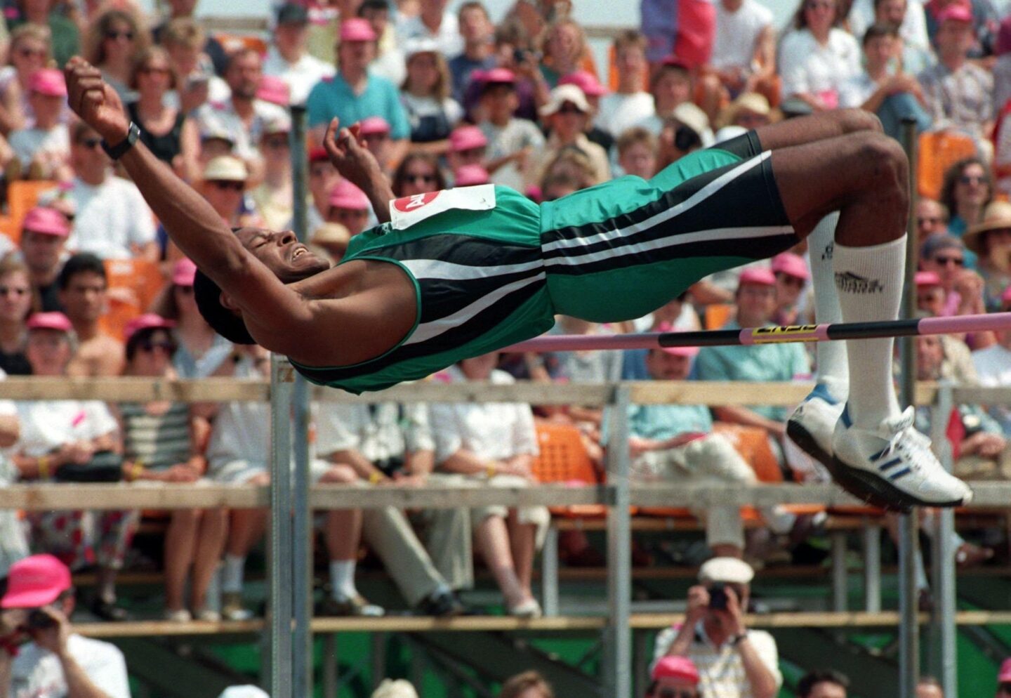 Javier Sotomayor