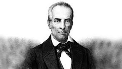 José de la Luz y Caballero