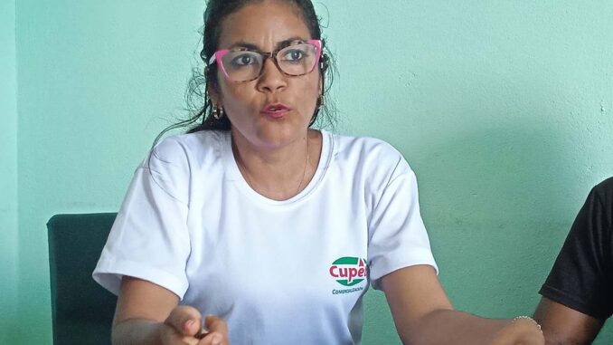Kenia García Valdés Kenia García Valdés