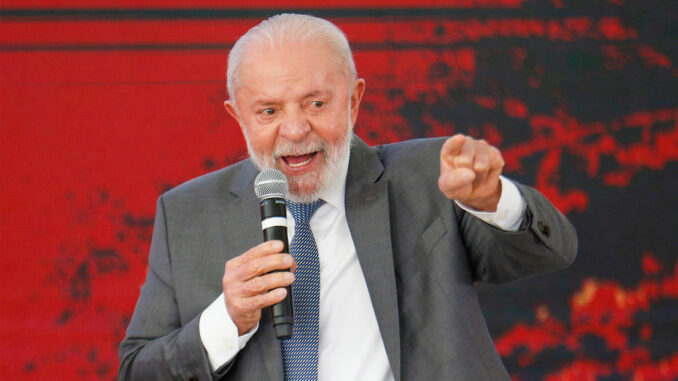 Lula Lula