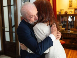 Lula-Cristina