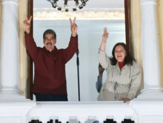 Maduro