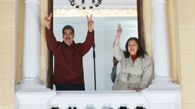 Maduro