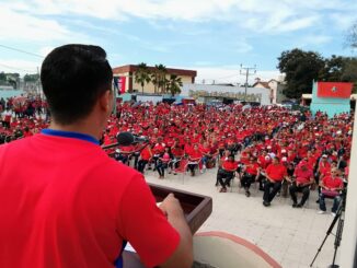 Acto Manzanillo