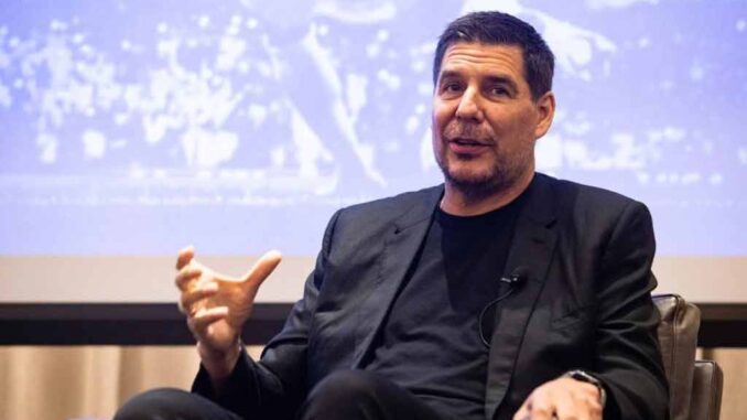 Marcelo Claure Empresario Marcelo Claure
