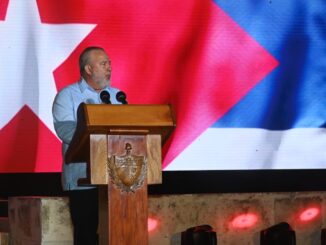 Marrero Cruz