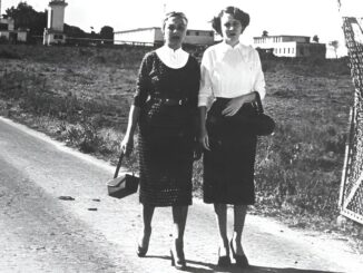 Melba y Haydée