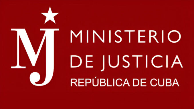 Minjus Cuba