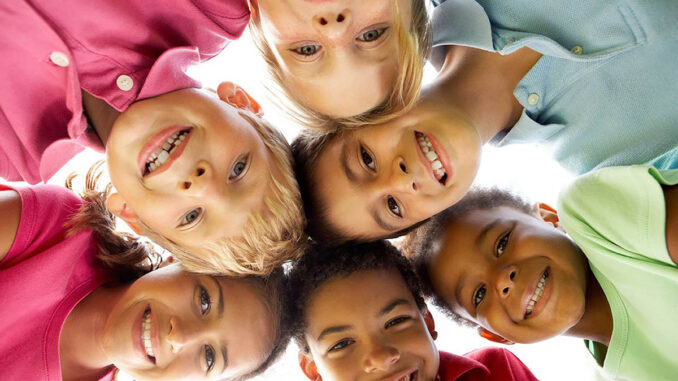 Niños
