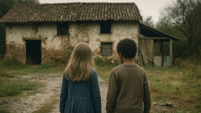 Niños