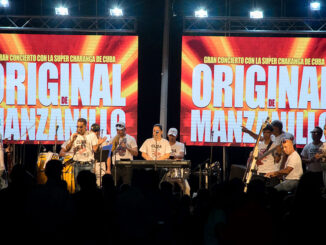 Original de Manzanillo