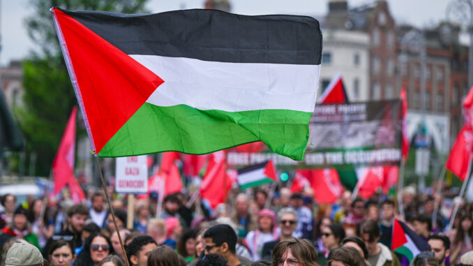 Paalestina