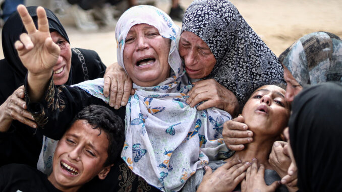 Palestina