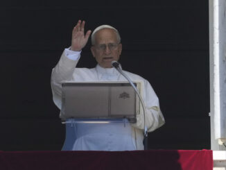 Papa León XIV