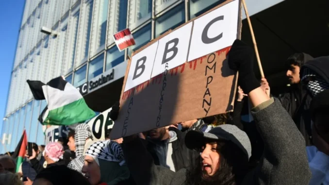 Periodistas BBC Periodistas BBC
