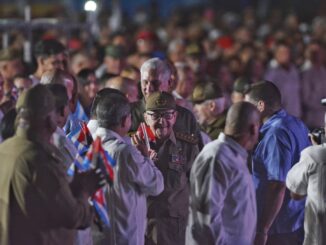 Raúl Castro Ruz