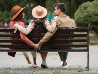 Relaciones interpersonales