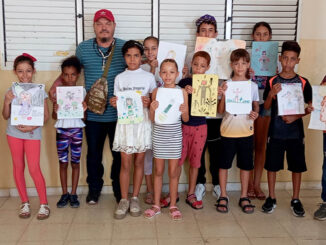 Talleres de Verano