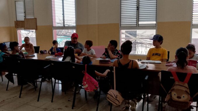 Talleres