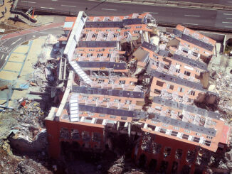 Terremoto Chile