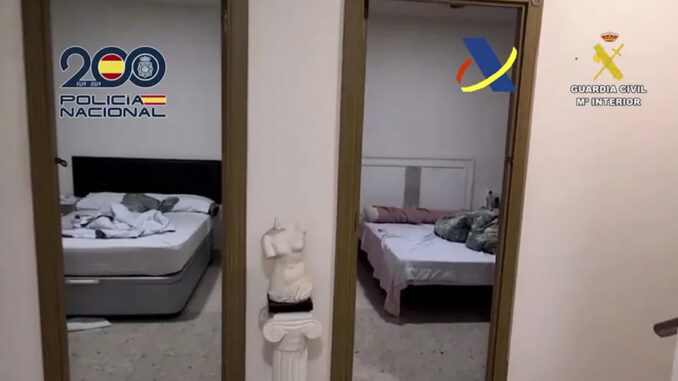 Tráfico