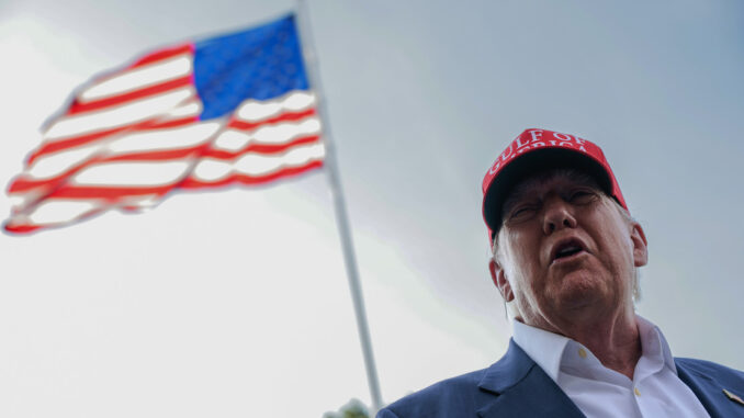 Trump