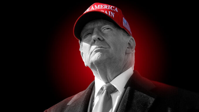 Trump Trump