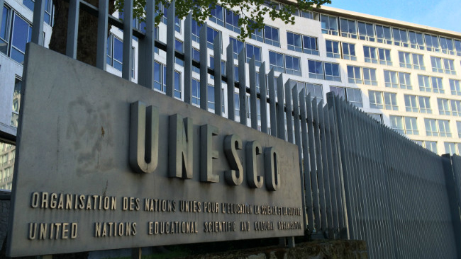 UNESCO