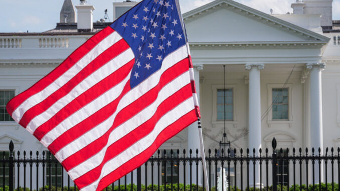 USA USA