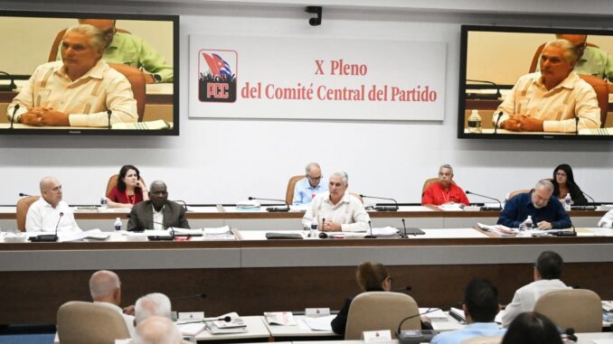 XPLeno del PCC