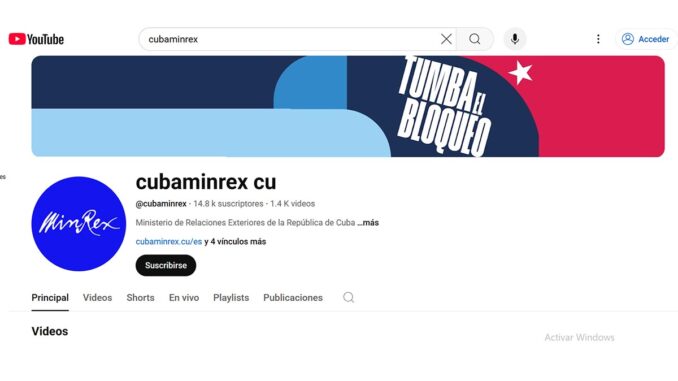 YoutubeMinrex YoutubeMinrex