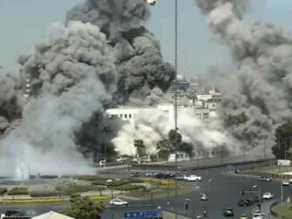 relaciones Israel-Siria