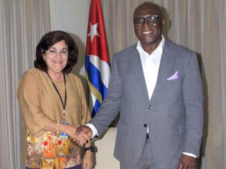 Relaciones Cuba-Angola