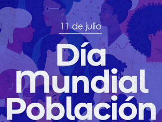 Día Mundial de la Población.