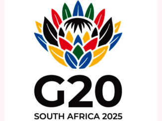 G20- Sudáfrica