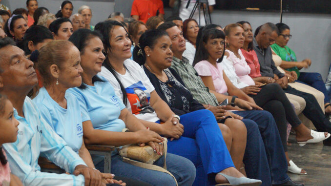 Acto FMC
