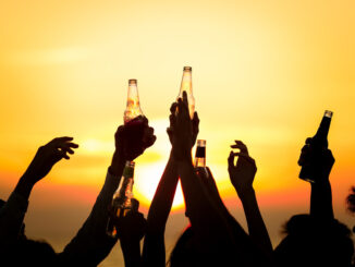 Alcoholismo