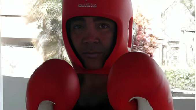 Ángel Ramos
