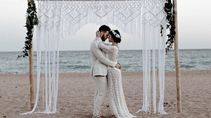 Bodas Turismo