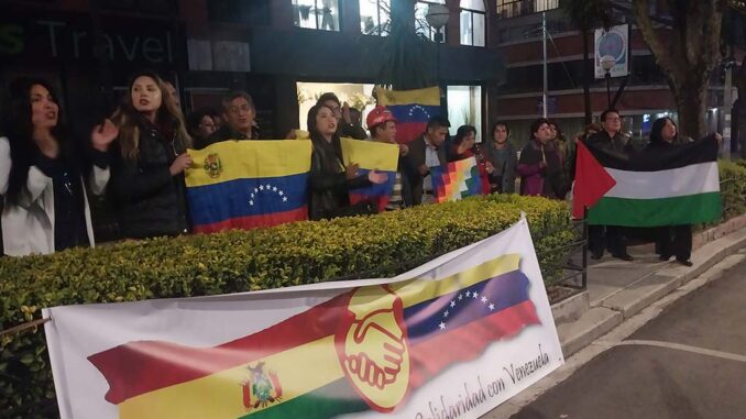 Bolivia-Venezuela-1