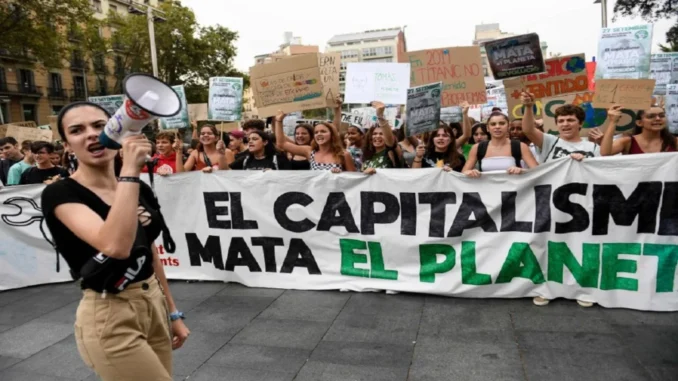 Capitalismo Capitalismo