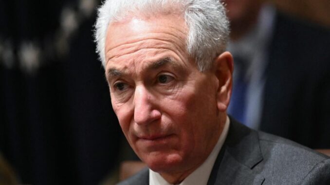 Charles Kushner,