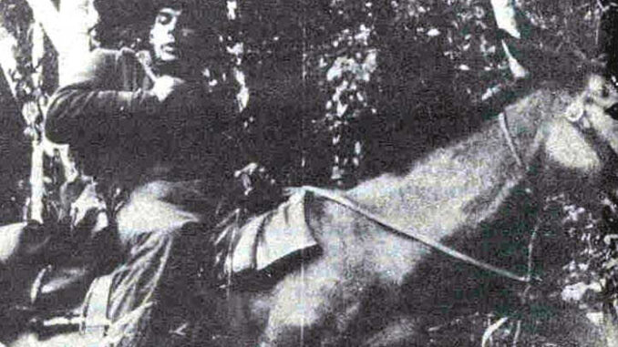 Che Guevara
