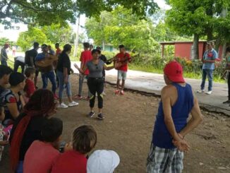 Campechuela, Granma