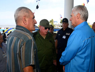 Cuba