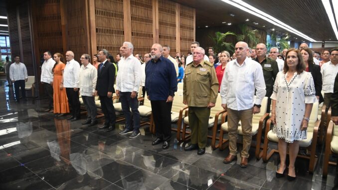 Cuba-Vietnam