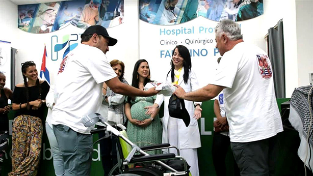 Cuba y chile 6 jpg Relaciones Cuba-Chile